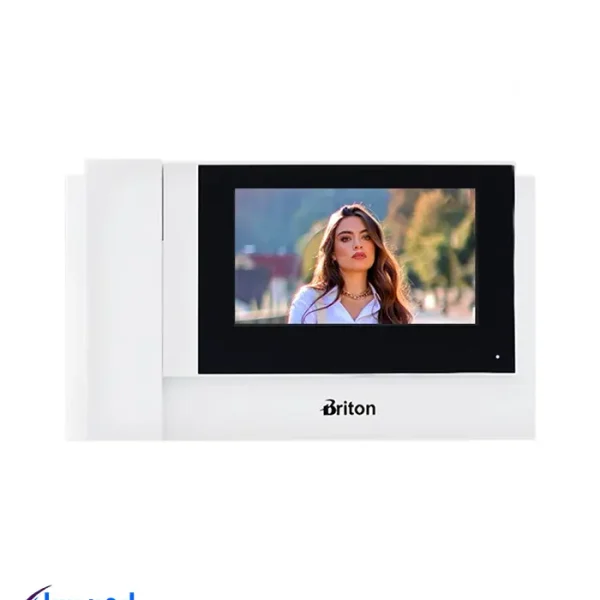 مانیتور آیفون تصویری برایتون 7 اینچ مدل BAM-7040-WIFI