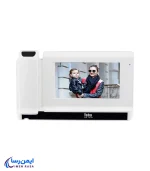 مانیتور آیفون تصویری تابا 7 اینچ مدل TVD-1070