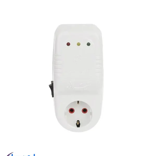 محافظ آنالوگ ماشین ظرفشویی و لباسشویی تیراژه مدل S7000