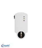 محافظ پکیج ارت دار تیراژه مدل S7007 دو شاخه
