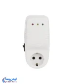 محافظ کولرگازی تیراژه مدل S7000