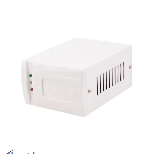 محافظ یخچال ارت دار فلزی تیراژه مدل S4004