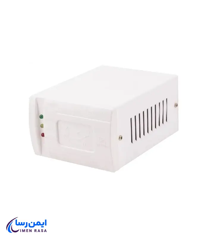 محافظ یخچال ارت دار فلزی تیراژه مدل S4004