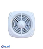 هواکش خانگی تیراژه سری Turbo مدل F15