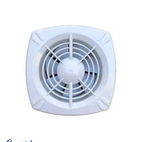 هواکش خانگی تیراژه سری Turbo مدل F15