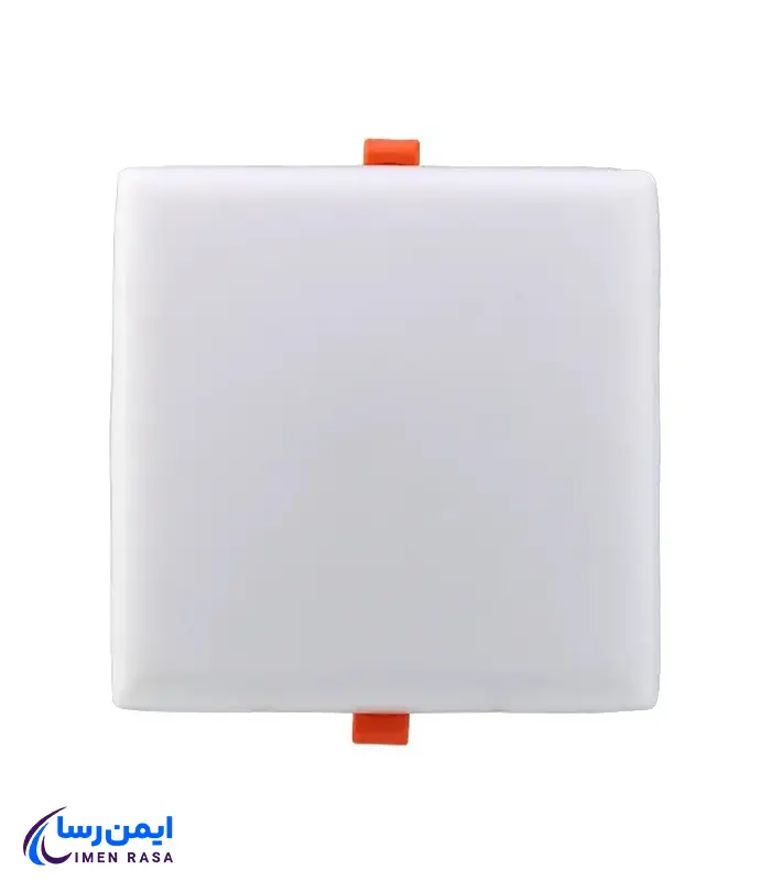 پنل ال ای دی فول لایت توکار سایز شو 22 وات - مربع (PGT)