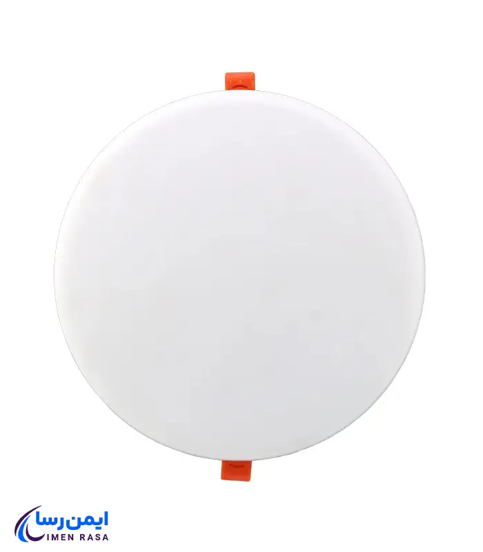 پنل فول لایت توکار سایز شو 32 وات گرد (PGT)