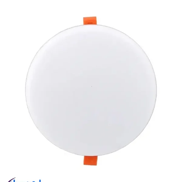 پنل فول لایت توکار سایز شو گرد 22 وات (PGT)