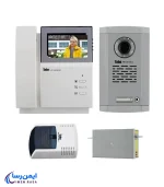 پک کامل آیفون تصویری تابا مدل 1040