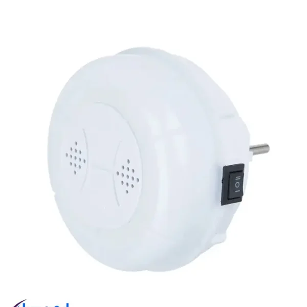 چراغ خواب و فراری‌دهنده مگس تیراژه مدل کیش