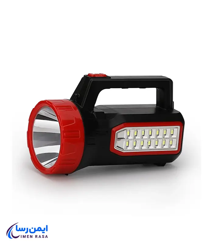 نورافکن دستی ویداسی مدل WD 561S