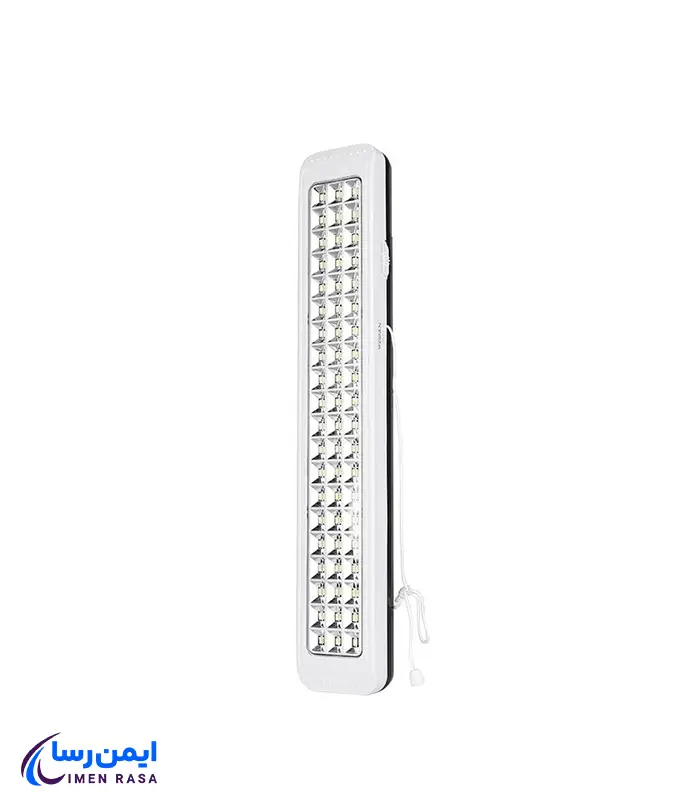 چراغ اضطراری ویداسی مدل WD-883