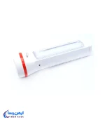 چراغ قوه دستی شارژی دی پی مدل DP-9111B
